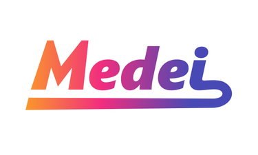 Medei.com is for sale